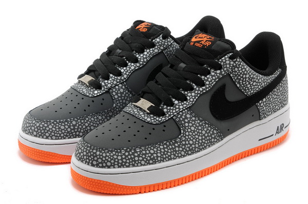 Nike Air Force One Men Low--168